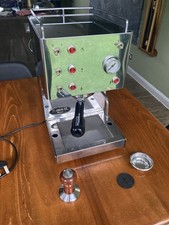 Isomac Venus Espressomaschine