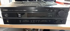 Yamaha RX-V530RDS Dolby