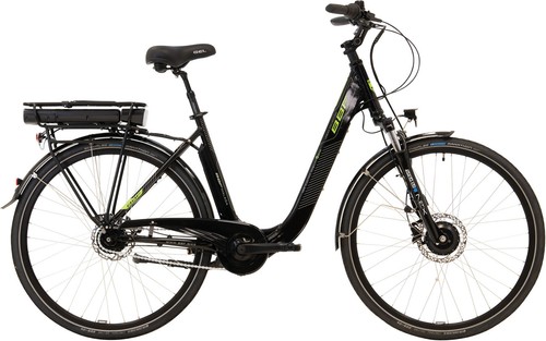 Bbf fano zoll damen - damen, city