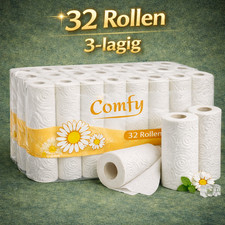 Küchenrollen - Küchenpapier