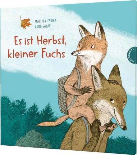 Matthew farina es - matthew, ist