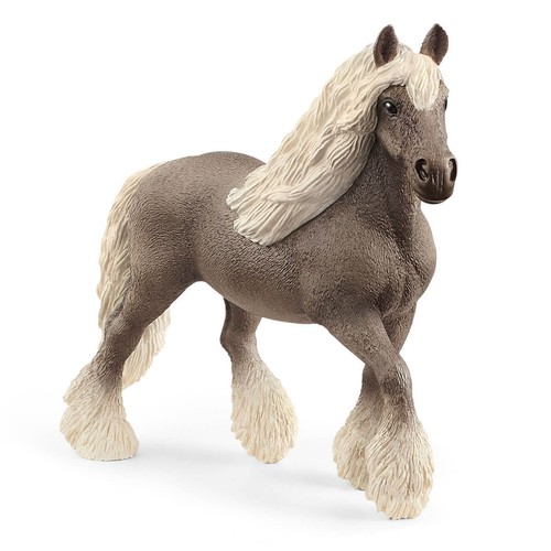 Schleich 13914 silver dapple - silver,