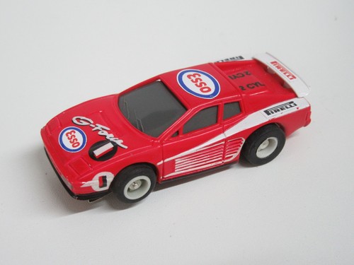 Tomy aurora afx tyco micro - tyco, :