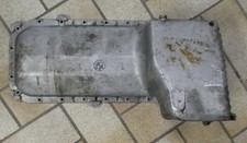 BMW E34 520i 525i M20 Motor Ölwanne Oilpan ( E30 siehe Beschreibung )