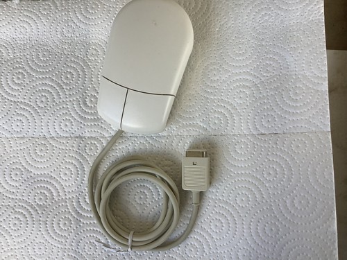 Original amiga maus - maus, von