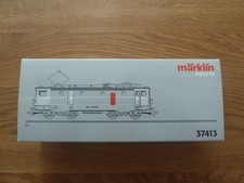 Märklin 37413 H0 Schweden  SJ