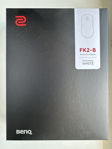 Zowie fk2 special - fk2-b, edition