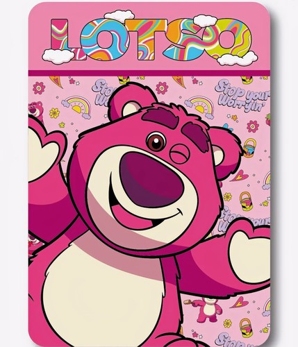 Disney toy story lotso - disney,