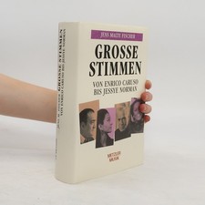 Grosse Stimmen: Von Enrico