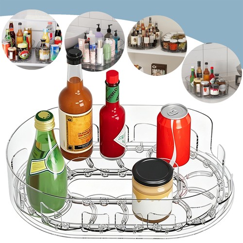 Lazy susan gewürzregal - lazy,