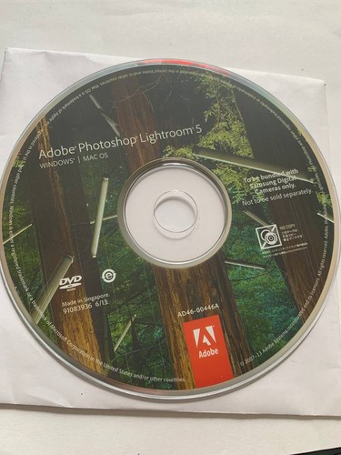 Adobe photoshop lightroom - adobe,