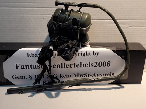 Dragon 6 deutscher - dragon, 1:6