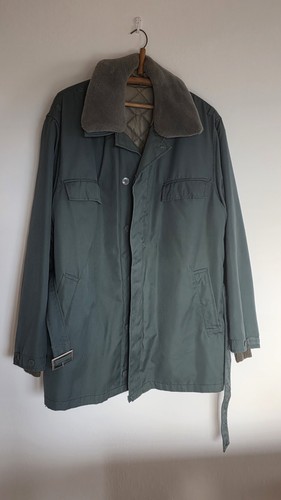 Ddr mdi wintermantel jacke - vp,