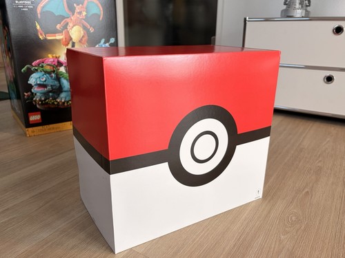 Lego pokemon 72153 teilbox - pokemon,