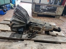 Schaltgetriebe chevrolet - schaltgetriebe,