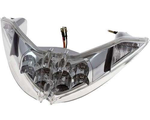 Rücklicht str8 lexus led - str8,