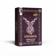 Sternzeichen Mini-Puzzle