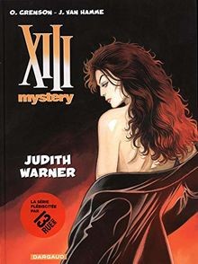 Xiii mystery vol - vol., 13.