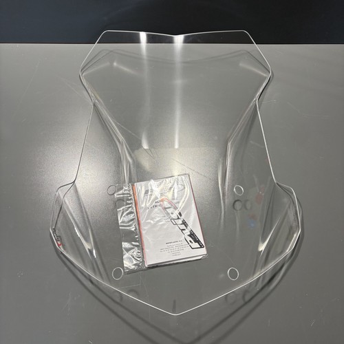 Puig tourenscheibe windschild - puig,