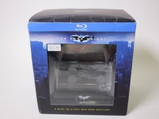 Figur Blu-Ray Bat-Pod Edition The Dark Knight Special Edition Actionfigur 8V5001