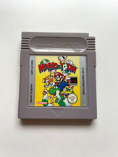 Mario & Yoshi | Nintendo GameBoy Classic | Spielmodul | TOP Zustand