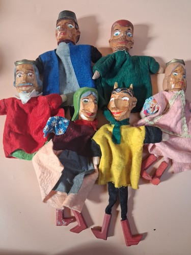Lotte sievers handpuppen - sievers,