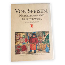 Von Speisen Natürlichen und