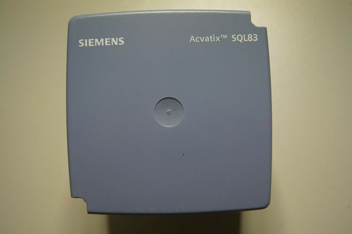 Siemens sql38 elektrischer - sql38,