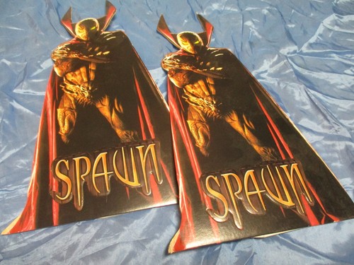 Spawn papp aufsteller - -,