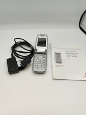 Simply F300 Sagem VS3 Handy