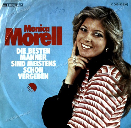 Monica morell die besten - monica,