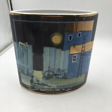 Große Vase Goebel Design