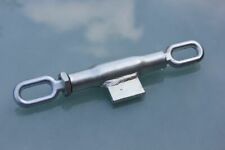 Unterlenker Spannschloss M16 x 2,0mm Stabilisatorketten Spannkette Hülse 120mm