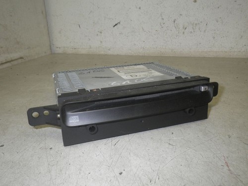 Player 2646f nissan - cd-player,