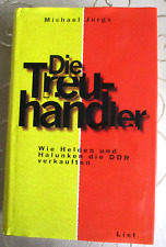 Die Treuhändler - wie Helden