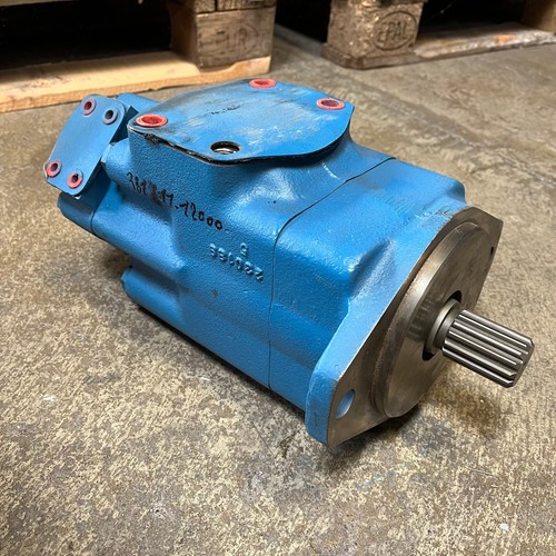 Vickers 3525v30a12 11ac - 11ac, 2cr