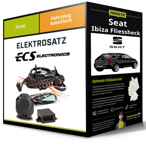 Elektrosatz pol spezifisch - elektrosatz,