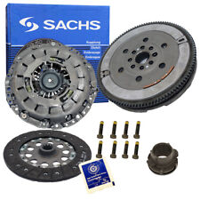 SACHS Kupplungssatz + ZM