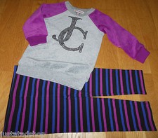Juicy Couture Baby Pullover