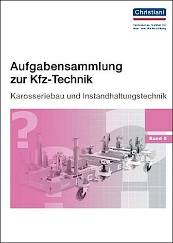 Aufgabensammlung zur