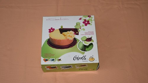 Girolle fantasy swiss made - girolle,
