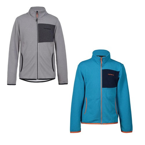 Icepeak knox midlayer jacke - icepeak,
