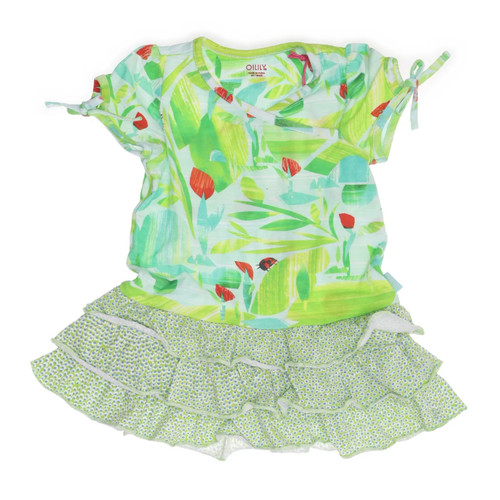 Oilily kleid größe 80 - oilily,,