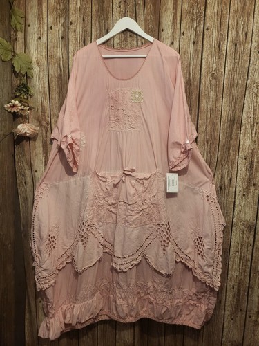 Lagenlook atelier rose 48 - lagenlook,l`atelier,