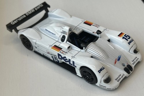 Jadi bmw v12 lmr mans - le, 1999