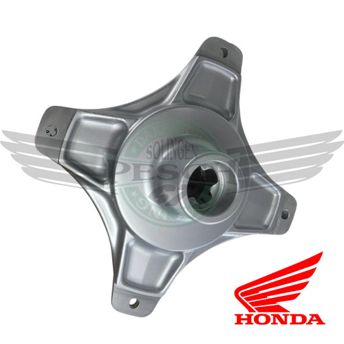 Original honda radnabe dax - original,
