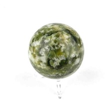 Jade | Serpentin Kugel Ø ca