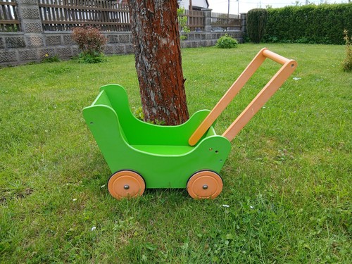 Lauflernwagen puppenwagen aus - puppenwagen,