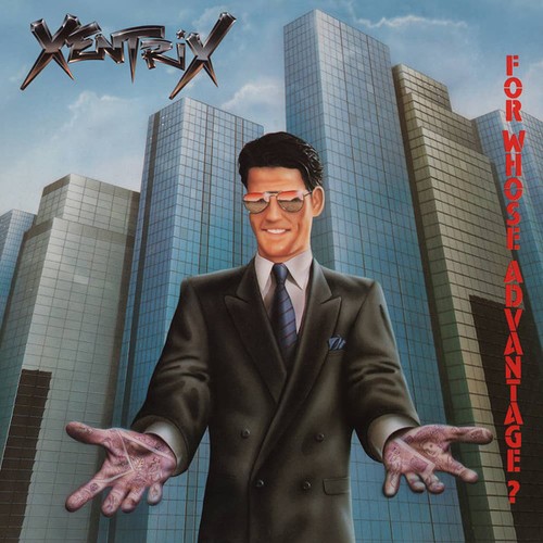 Xentrix for whose - xentrix,