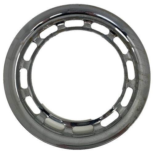 Mercedes benz felgenzierring - mercedes-benz,